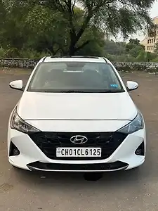 2022 Hyundai Verna SX (O) 1.5 CRDi 1