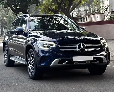 2021 Mercedes-Benz GLC 200 Progressive 1 2021 Mercedes-Benz GLC 200 Progressive 1