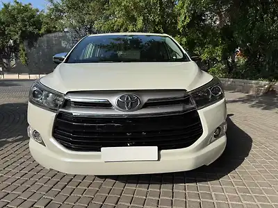 2020 Toyota Innova Crysta 2.4 ZX AT 7 STR 1