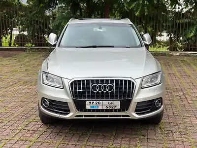2016 ऑडी q5 3.0 tdi क्वाट्रो प्रीमियम प्लस 1