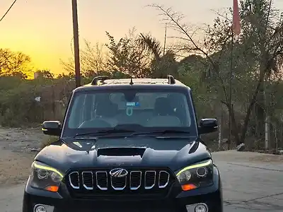 2020 महिंद्रा स्कॉर्पियो s11 2wd 7 str 1
