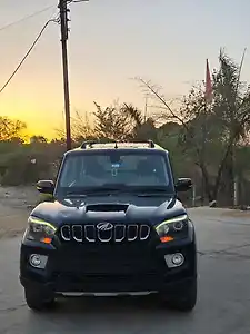 2020 महिंद्रा स्कॉर्पियो s11 2wd 7 str 1 2020 महिंद्रा स्कॉर्पियो s11 2wd 7 str 1
