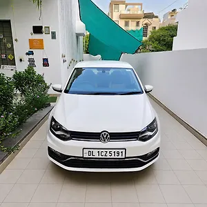 Second Hand Volkswagen Ameo Highline Plus 1.5L AT (D)16 Alloy in Gurgaon Second Hand Volkswagen Ameo Highline Plus 1.5L AT (D)16 Alloy in Gurgaon