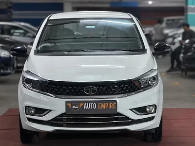 2023 Tata Tigor XZ Plus CNG [2022-2023] 1