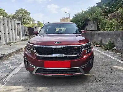 2020 किआ सेल्टोस  gtx प्लस 1.4 ऑटोमैटिक [2019-2020] 1