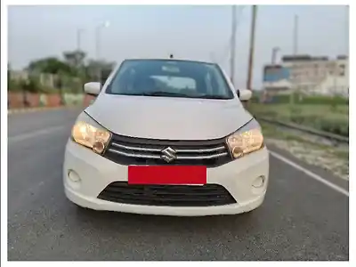 2016 मारुति सुज़ुकी सिलेरियो zxi 1