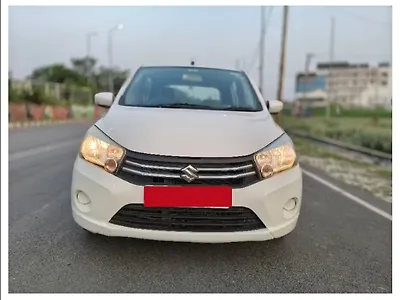 2016 Maruti Suzuki Celerio ZXi 1 2016 Maruti Suzuki Celerio ZXi 1