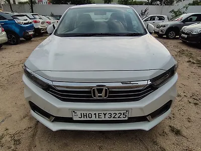 Second Hand Honda Amaze S 1.2 Petrol CVT [2023-2025] in Ranchi