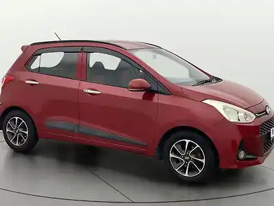 Second Hand हुंडई ग्रैंड i10  एस्टा 1.2 कप्पा vtvt in चेन्नई