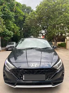 2024 Hyundai Elite i20 Asta (O) Petrol Automatic Dual Tone 1 2024 Hyundai Elite i20 Asta (O) Petrol Automatic Dual Tone 1