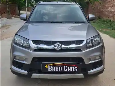 2018 मारुति सुज़ुकी विटारा ब्रेज़ा वीडीआई 1