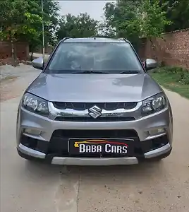 2018 मारुति सुज़ुकी विटारा ब्रेज़ा वीडीआई 1 2018 मारुति सुज़ुकी विटारा ब्रेज़ा वीडीआई 1