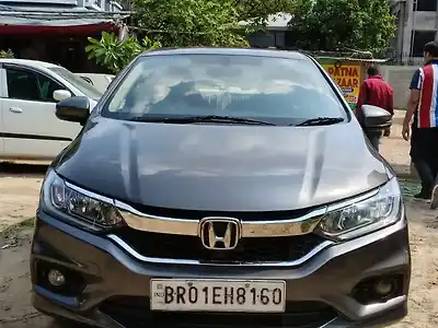 2019 होंडा सिटी वीएक्स (ओ) एमटी डीज़ल 1