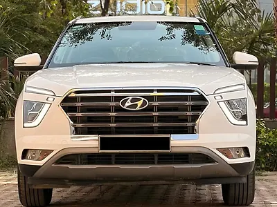 2020 Hyundai Creta 1.6 SX Plus AT Petrol 1 2020 Hyundai Creta 1.6 SX Plus AT Petrol 1