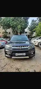 2018 मारुति सुज़ुकी विटारा ब्रेज़ा ज़ेडडीआई प्लस 1 2018 मारुति सुज़ुकी विटारा ब्रेज़ा ज़ेडडीआई प्लस 1