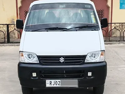2022 Maruti Suzuki Eeco 7 STR STD (O) 1