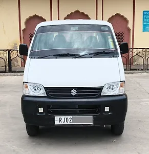 2022 Maruti Suzuki Eeco 7 STR STD (O) 1 2022 Maruti Suzuki Eeco 7 STR STD (O) 1