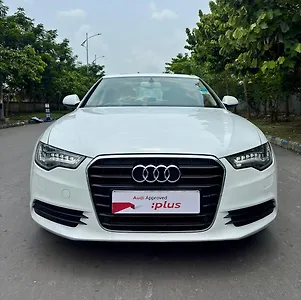 2014 Audi A6 2.0 TDI Technology Pack 1 2014 Audi A6 2.0 TDI Technology Pack 1