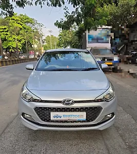 2017 Hyundai Elite i20 Asta 1.2 1 2017 Hyundai Elite i20 Asta 1.2 1