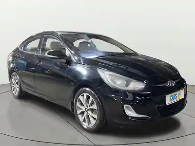 2014 हुंडई वरना फ़्लूइडिक 1.4 vtvt cx 1
