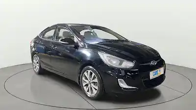 2014 हुंडई वरना फ़्लूइडिक 1.4 vtvt cx 1 2014 हुंडई वरना फ़्लूइडिक 1.4 vtvt cx 1