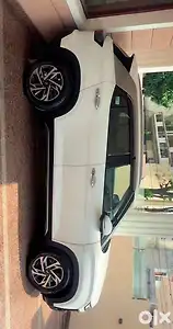 2025 Hyundai Creta S (O) Diesel 1.5L Turbo Automatic (TC) 1