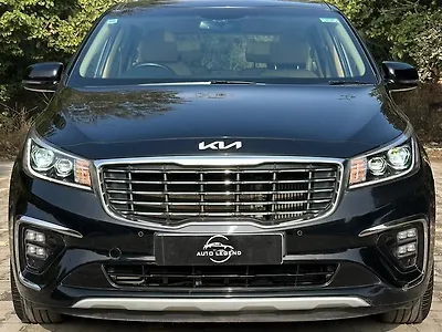 2021 Kia Carnival Limousine Plus 7 STR 1