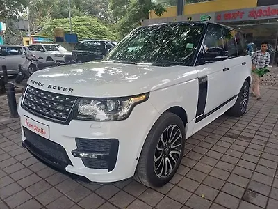 2014 Land Rover Range Rover 3.0 V6 Diesel HSE