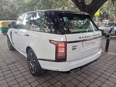 2014 Land Rover Range Rover 3.0 V6 Diesel HSE