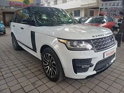 2014 Land Rover Range Rover 3.0 V6 Diesel HSE