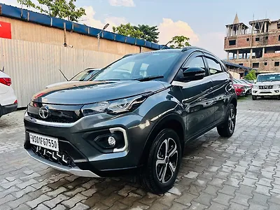 2022 Tata Nexon XZ Plus (HS) 1
