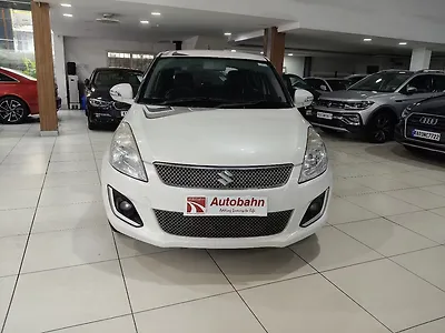 Second Hand Maruti Suzuki Swift VDi [2014-2017] in Bangalore