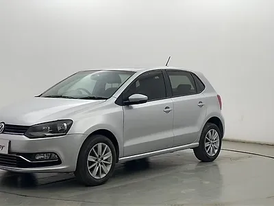 Second Hand Volkswagen Polo Highline1.2L (P) in Kolkata