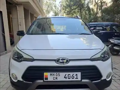 2015 हुंडई i20 एक्टिव 1.2 s 1