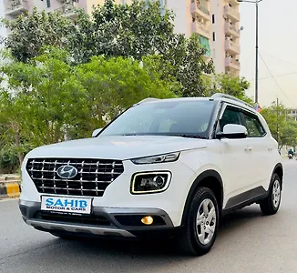 2022 Hyundai Venue S Plus 1.2 Petrol 1 2022 Hyundai Venue S Plus 1.2 Petrol 1