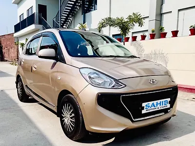 2019 Hyundai Santro Magna [2018-2020] 1