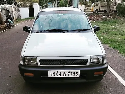 Used Maruti Zen Cars In Coimbatore, Second Hand Maruti Zen Cars In