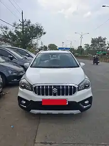2019 मारुति सुज़ुकी एस-क्रॉस अल्फ़ा 1.3 1 2019 मारुति सुज़ुकी एस-क्रॉस अल्फ़ा 1.3 1