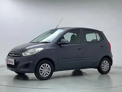 Second Hand Hyundai i10 Sportz 1.2 AT Kappa2 in Coimbatore