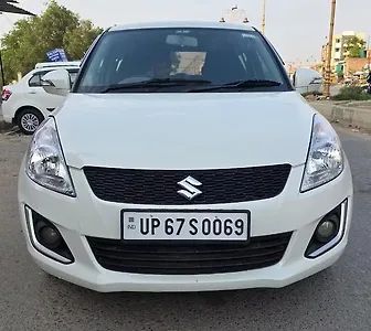 2017 Maruti Suzuki Swift VDi 1 2017 Maruti Suzuki Swift VDi 1