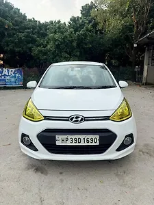 2016 Hyundai Xcent SX 1.2 1 2016 Hyundai Xcent SX 1.2 1