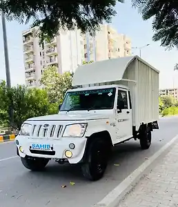 2020 महिंद्रा बोलेरो b6 1 2020 महिंद्रा बोलेरो b6 1