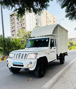 2020 Mahindra Bolero B6 1 2020 Mahindra Bolero B6 1