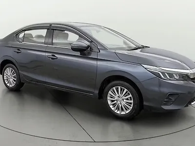 2022 Honda City V Petrol 1