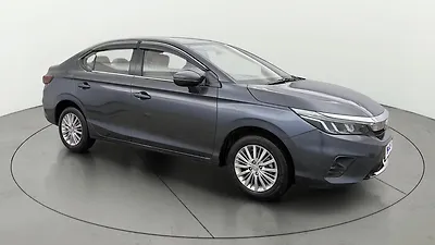 2022 Honda City V Petrol 1 2022 Honda City V Petrol 1