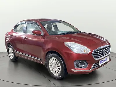 2017 Maruti Suzuki DZire ZXi 1