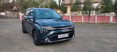 2022 किआ कारेन्स लग्ज़री प्लस 1.5 डीज़ल 6 सीटर 1 2022 किआ कारेन्स लग्ज़री प्लस 1.5 डीज़ल 6 सीटर 1