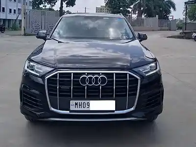 2022 ऑडी q7 लिमिटेड एडिशन 1