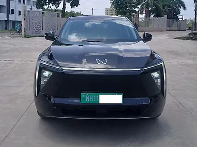 2026 Mahindra XEV 9e Pack Two 59.0 kWh No Charger 1