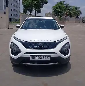 2022 टाटा हैरियर xta प्लस 1